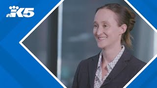 Seattle mayoral candidate Katie Wilson talks about housing, transit and 'Trump-proofing' the city