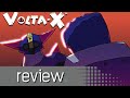 Volta-X Review - Noisy Pixel