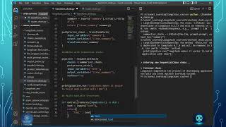 Master LangChain #10 | Transform Chains in LangChain | Preprocessing & Postprocessing #llm #genai