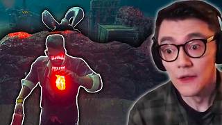Another week, another valid Ghoul crashout | Weekly Highlights