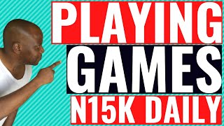 3 Best Game Apps That Pay Real Money in Nigeria | Make Money Online 2024