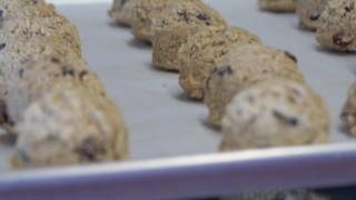 Taste the Cape: Kayak Cookies