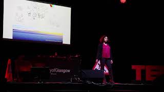 Who benefits from natural resources in indigenous lands? | Elisa Morgera | TEDxUniversityofGlasgow