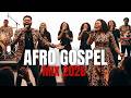 🔥 African Gospel Praise Explosion 2026 | Afro Worship Hits Mix | Kingdom Voice