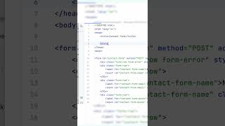 JavaScript Contact Form 2024 | Tutorial by Mailtrap