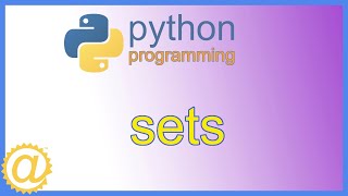 Python Sets - Set Type Tutorial with Examples - APPFICIAL