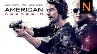 ‘American Assassin’ Official Trailer HD