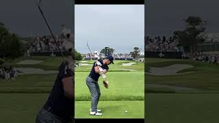 Billy Horschel　Swing SLOW-MOTION ビリーホーシェル　スイング　スローモーション　#shorts #golf