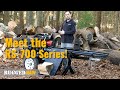 Meet the RuggedSplit 700-Series Log Splitter by RuggedMade