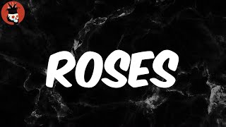 Roses (Lyrics) - Juice Wrld