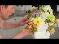 master the art of tulip vase arrangements