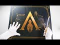 Unboxing Assassin S Creed Odyssey Collector S Edition Pantheon Edition