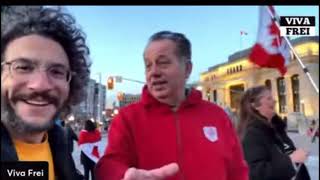 Polish Canadian Explains Canada’s Descent Into Communism - Viva Clip