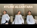 KYLINE ALCANTARA TIKTOK VIRAL INSTANT MILLION VIEWS (subscribe din po wag lang nood nood 😊💓)