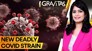 Gravitas | China working on Wuhan virus 2.0? | WION