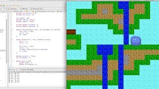 Java Platformer Devlog 1