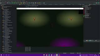 Java OpenGL Light Test