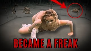 Jojo Siwa Became a Freak..