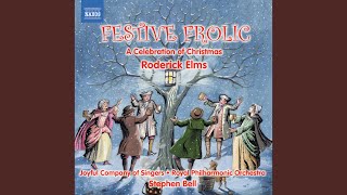 3 Carols (arr. R. Elms) : No. 2. Rocking