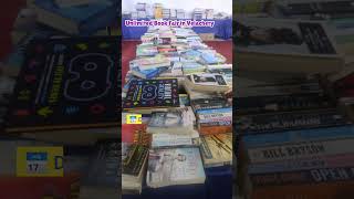 Unlimited Book Fair in Chennai 📅 2024📚Entry Free