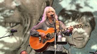 Luxury Liner - Emmylou Harris - 2014 Hardly Strictly Bluegrass