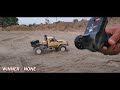 hb rock crawler vs wpl c14 rock crawlers comparison