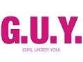 Lady Gaga - G.U.Y (Lyric Video)
