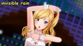 【ときドル MV】invisible rain【ときめきアイドル】