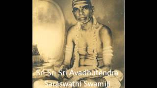 Avadhuta 1 A