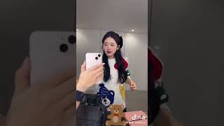 Vũ Hội Hóa Trang cover Triệu Lộ Tư 《Douyin》ZhaoLuSi |Tiktok Trung Quốc|