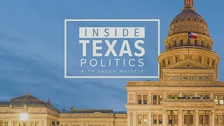 Inside Texas Politics: Local governments scramble over state law limiting their power