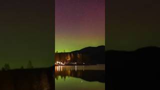 How solar storms affect aurora borealis, why solar maximum means we could see more #northernlights