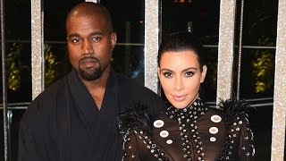 Kim Kardashian Defends Kanye West: 'He'll Stand Up Against the Whole World'