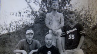 Leak Snails Run 1998 Nola Sludge