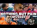 A Full 2023 NFL Season Recap, But it's Nothing But PAIN!