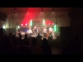 Kraftklub - Liebe (Cover Let's Rock) @ Großvillars