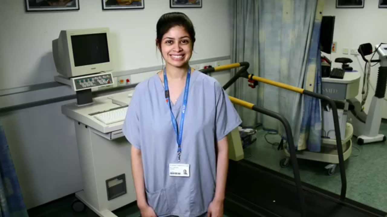 Imperial College Healthcare Nhs Trust Electrophysiology Dr Ahran