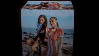 Jhené Aiko - B.S (remix) ft. Kehlani {edit} by me
