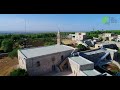 mardin nusaybin dibek süryani köyü 4k