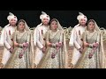 Hansika Motwani finally got Married to her Longtime BF Sohail Kathuria। Hansika Motwani Wedding