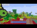 minecraft ⛏ super mario edition 🔲 nintendo switch free mario mash up pack minicraft mc gameplay