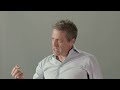 Hugh Grant Breaks Down His Most Iconic Characters  GQ