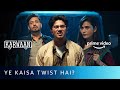 Ye Kaisa Package Hai? 😵  | Amazon Prime Video #shorts