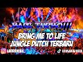 BASS BETON TURBO!!! DJ BRING ME TO LIFE JUNGLE DUTCH TERBARU FULL BASS 