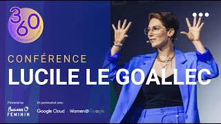 Lucile Le Goallec : Étude Google x Diversidays