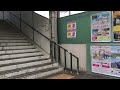 紀勢本線　加茂郷駅