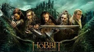 MovieBlog- 301: Recensione Lo Hobbit- La Desolazione di Smaug (SENZA SPOILER)