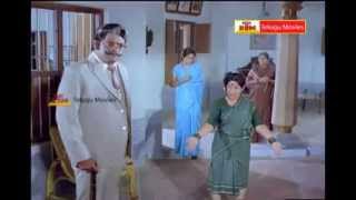 Samsaram Oka Chadarangam Telugu Full Movie Part -13, Sarath Babu, Rajendra Prasad, Suhasini