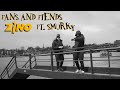 Zino - Fans & Fiends ft Smurky [Official Music Video]