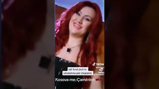 LUZIANA.KOSOVA ME ÇAMËRINË.🇦🇱🇽🇰